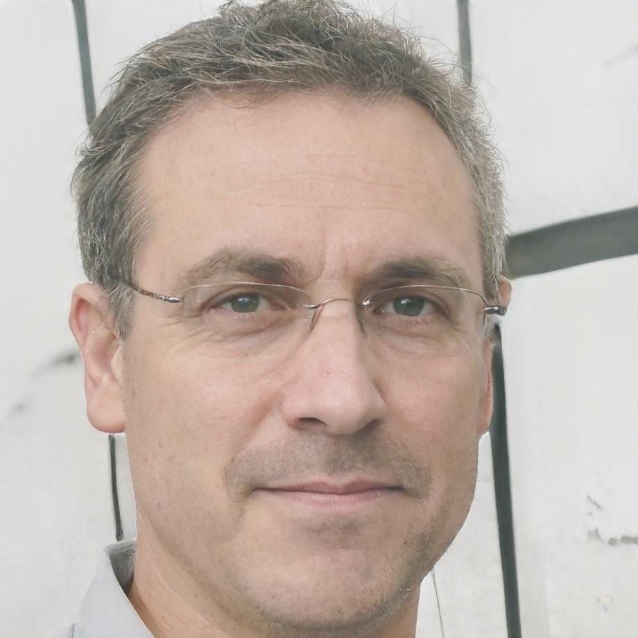 Portrait de Yann Morvan, expert-comptable et mentor