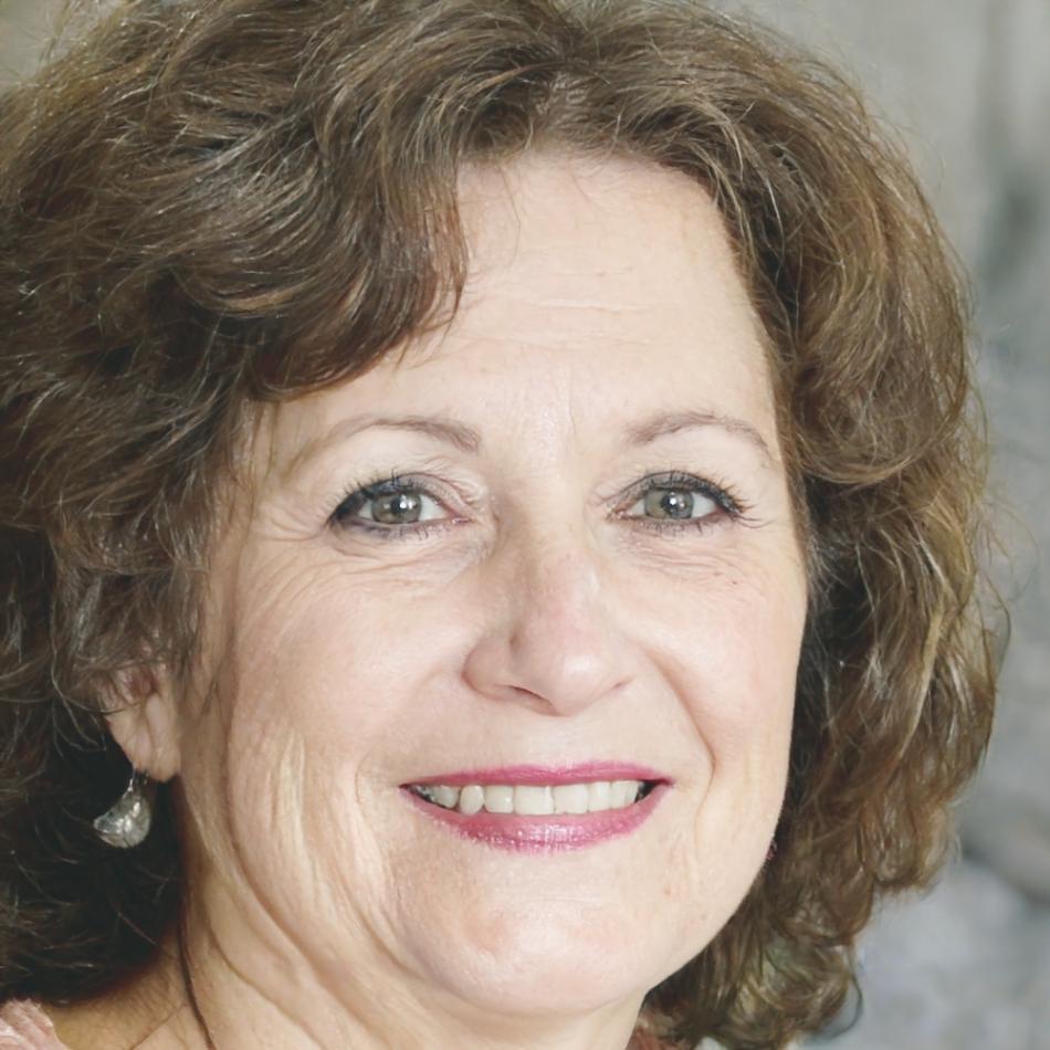 Portrait de Céleste Moreau-Blanchard, Directrice Pédagogique